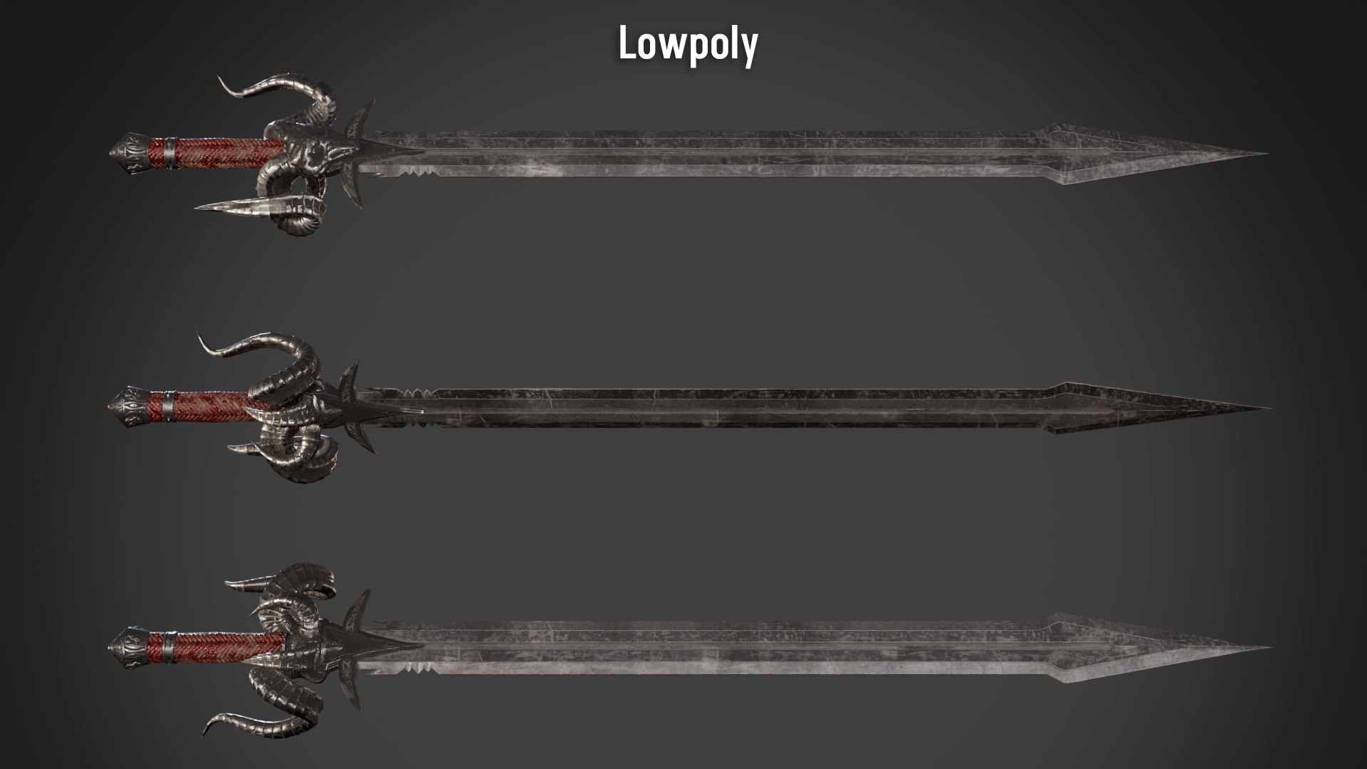 sword weapon 3D model https://p.turbosquid.com/ts-thumb/BN/SHfXeS/0DkKYNQd/preview12/png/1582176247/1920x1080/fit_q87/6cd1be535639f84caafa952588238cc714e59fe6/preview12.jpg