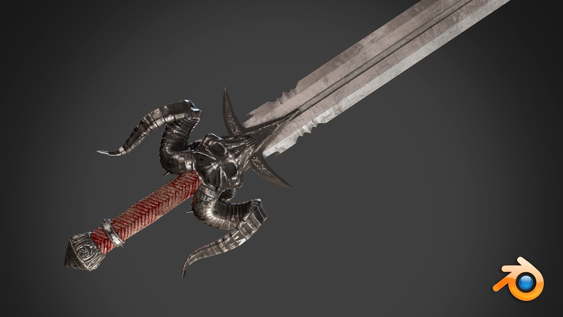 sword weapon 3D model https://p.turbosquid.com/ts-thumb/BN/SHfXeS/KAViLg9j/preview7/png/1582176201/1920x1080/fit_q87/3a6a3371a8c31e3513709ca9a29c4ffa6c1dfd5a/preview7.jpg