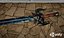 sword weapon 3D model
