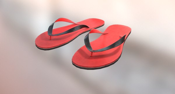 pbr flip flops