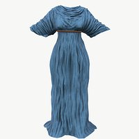 Roman dress