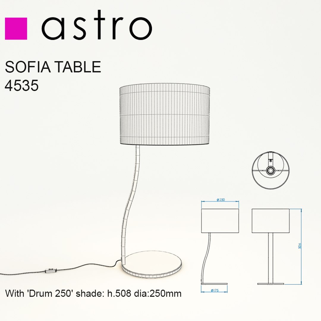3d model sofia table light lamp https://p.turbosquid.com/ts-thumb/BN/WSpU8a/LLHk1y8u/astro_sofia_table_4535_wire/jpg/1429100612/1920x1080/fit_q87/75594327304604c3f91d3e03bf56cde8e7720fa9/astro_sofia_table_4535_wire.jpg