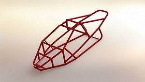 Frame T-Rex 14R