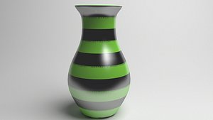 Vase