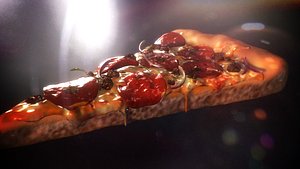 Slice Pizza