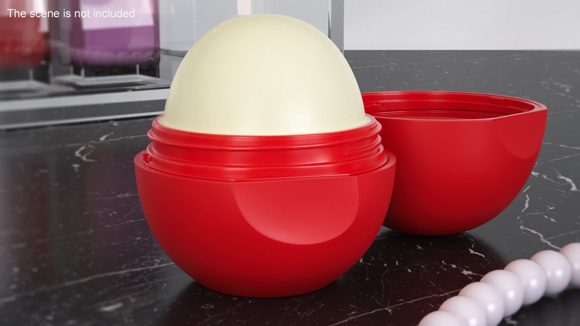 EOS Lip Balm Sphere Red Closed 3D model https://p.turbosquid.com/ts-thumb/BN/eg1fmc/PE/eoslipbalmsphereredclosedc4dmodel004/jpg/1681979578/1920x1080/fit_q87/ab40ed28a4c98e66f2a2746389685a0ea0f70e50/eoslipbalmsphereredclosedc4dmodel004.jpg