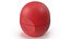 EOS Lip Balm Sphere Red Closed