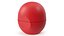 EOS Lip Balm Sphere Red Closed