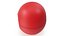 EOS Lip Balm Sphere Red Closed