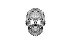 skull