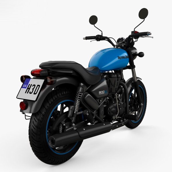 Royal enfield thunderbird deals models