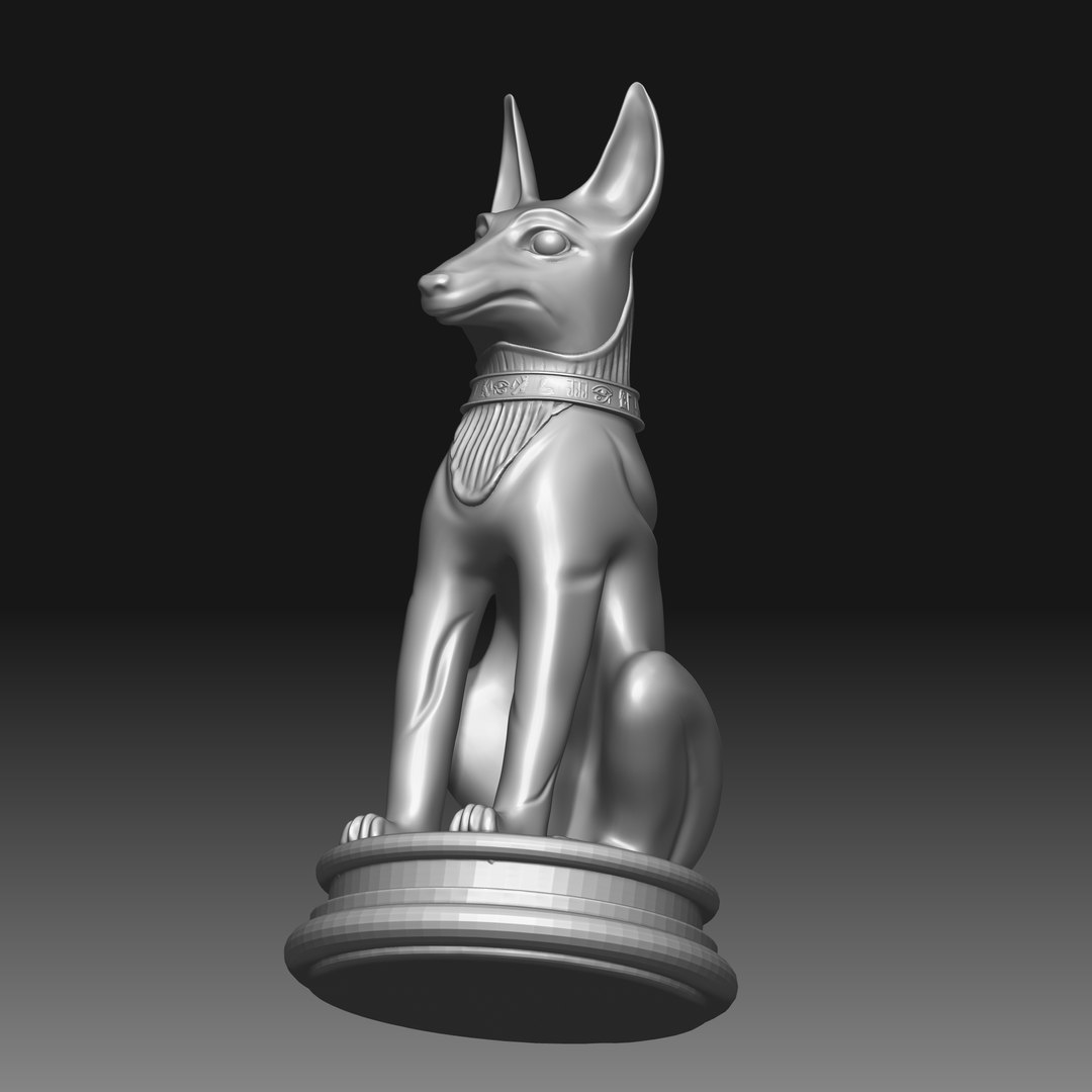 3D The dog is a chess piece model https://p.turbosquid.com/ts-thumb/BN/i4KsvR/aQ/z001/jpg/1722330398/1920x1080/fit_q87/b94d313688d880611331da8728eccb8690c85aae/z001.jpg