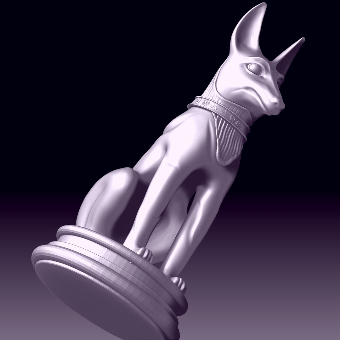 3D The dog is a chess piece model https://p.turbosquid.com/ts-thumb/BN/i4KsvR/qj/z009/jpg/1722330422/1920x1080/fit_q87/a8207786434b562b7a89014b865b76647c454e36/z009.jpg
