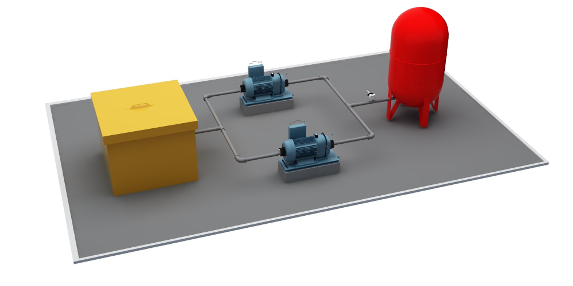 3D model pressurization pumps https://p.turbosquid.com/ts-thumb/BN/iEUwAZ/15dSoAyY/pressurisationunitnew3/png/1522143395/1920x1080/fit_q87/42701c8082a755e166a0479d0b2aaca5fcb29705/pressurisationunitnew3.jpg