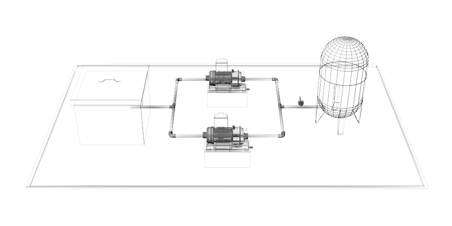 3D model pressurization pumps https://p.turbosquid.com/ts-thumb/BN/iEUwAZ/OSZMNHjC/pressurisationunitnew5/png/1522143426/1920x1080/fit_q87/ab8781872c36ec14bb1ece50370d44c8ae26036c/pressurisationunitnew5.jpg