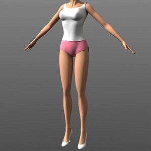 Clothing - Shorts & Singlet