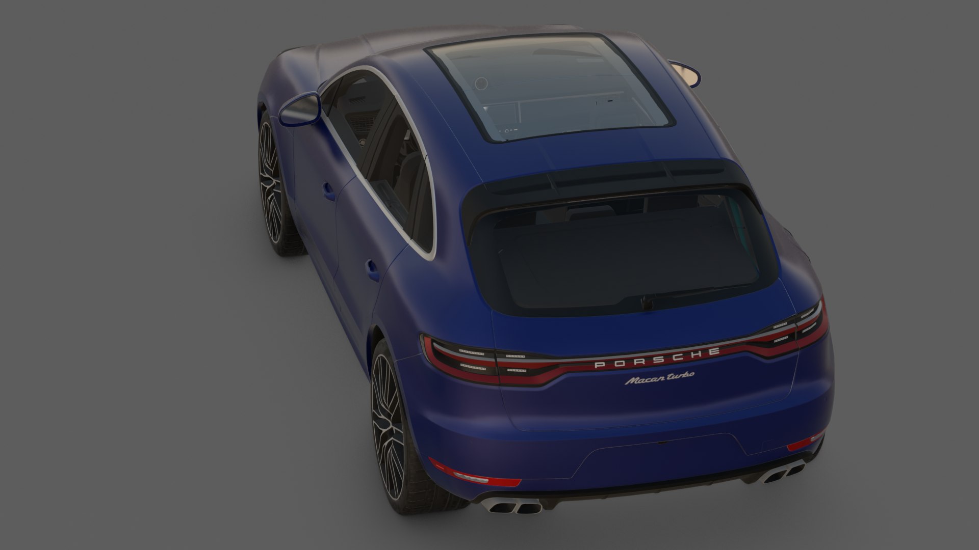 2019 Porsche Macan Turbo 3D Model  The Sports Car of SUVs 3D model https://p.turbosquid.com/ts-thumb/BN/kjH2vP/4i/r11/png/1783650195/1920x1080/fit_q87/a4f3a6aa38e8c62695eeb72ae59191d397be16d8/r11.jpg