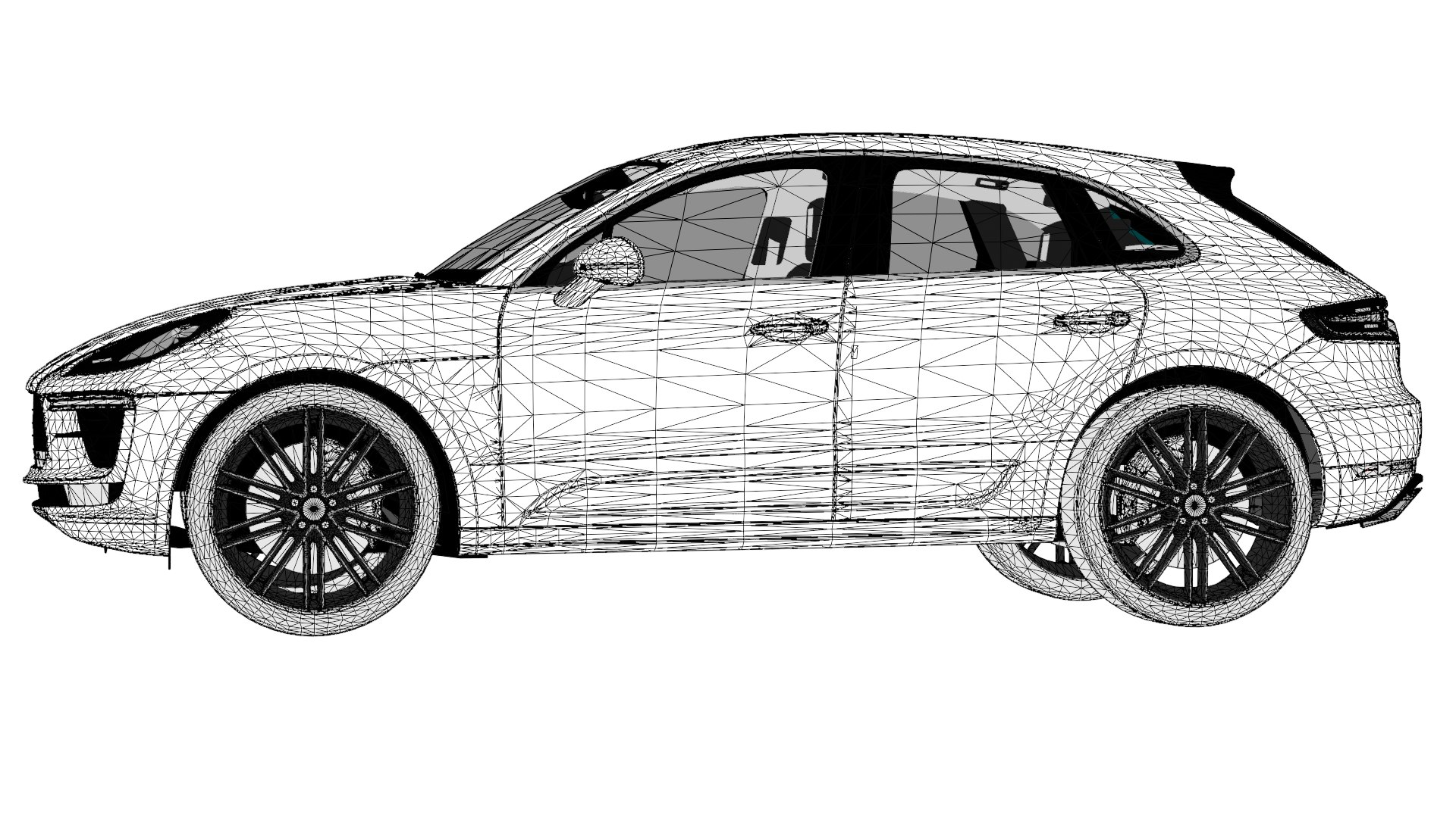 2019 Porsche Macan Turbo 3D Model  The Sports Car of SUVs 3D model https://p.turbosquid.com/ts-thumb/BN/kjH2vP/An/w3/png/1783650231/1920x1080/fit_q87/d01eed0ea1a61d751a324300a0740b69a56bc46b/w3.jpg