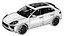2019 Porsche Macan Turbo 3D Model  The Sports Car of SUVs
