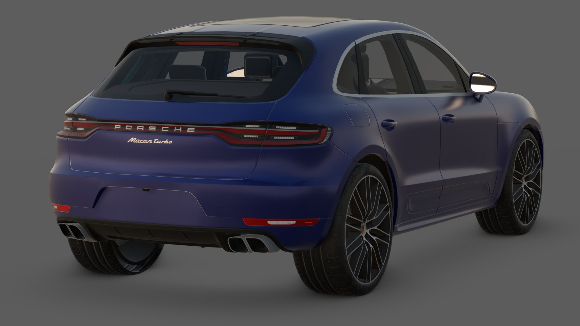 2019 Porsche Macan Turbo 3D Model  The Sports Car of SUVs 3D model https://p.turbosquid.com/ts-thumb/BN/kjH2vP/HD/r1/png/1783650130/1920x1080/fit_q87/99b7d04f441544d8100d83d3dfb78b43671d9006/r1.jpg