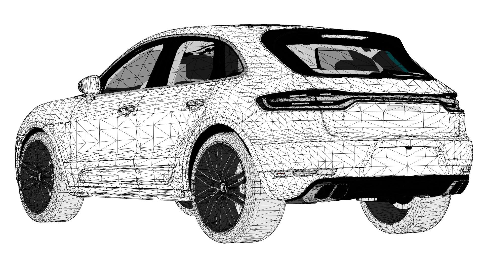2019 Porsche Macan Turbo 3D Model  The Sports Car of SUVs 3D model https://p.turbosquid.com/ts-thumb/BN/kjH2vP/Ln/w4/png/1783650237/1920x1080/fit_q87/e994a3e7bf8a6a78e3d900d16cfa38f3da5eef85/w4.jpg