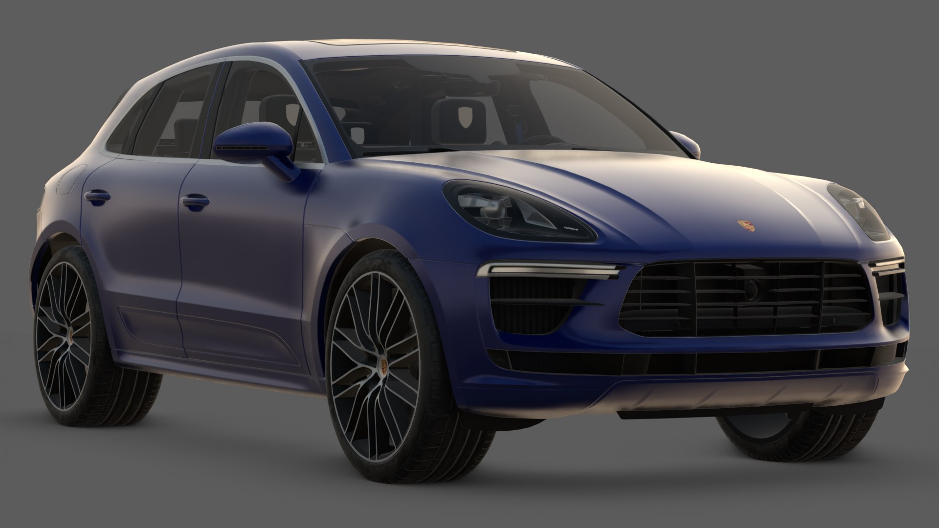2019 Porsche Macan Turbo 3D Model  The Sports Car of SUVs 3D model https://p.turbosquid.com/ts-thumb/BN/kjH2vP/Rw/r7/png/1783650175/1920x1080/fit_q87/e23c8c3d4610aa6bb193337010dd410292a9f841/r7.jpg