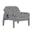 Tete Armchair - Sergio Rodrigues