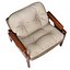 Tete Armchair - Sergio Rodrigues