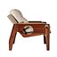 Tete Armchair - Sergio Rodrigues