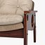Tete Armchair - Sergio Rodrigues