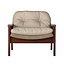Tete Armchair - Sergio Rodrigues