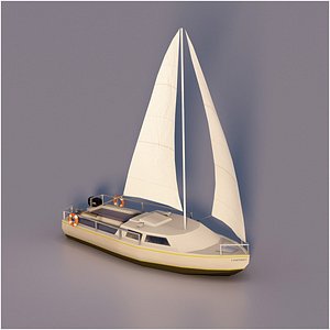 Sailboat