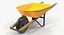 Colección de herramientas de jardinería 5