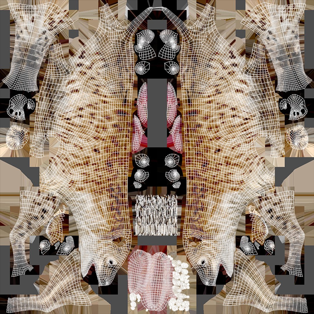 Animal Collection 3D 3D https://p.turbosquid.com/ts-thumb/BN/rJ9E1p/CB/hyena_04/jpg/1761205032/1920x1080/fit_q87/da46d616a7156b107424fd37e88e9b9ae5c68ade/hyena_04.jpg