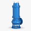 Submersible Pump v2