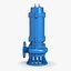Submersible Pump v2