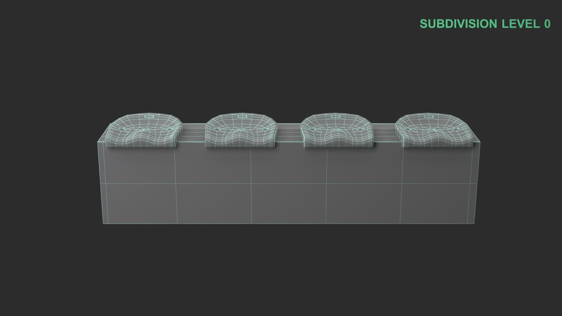 3D Stadium Seats https://p.turbosquid.com/ts-thumb/BN/ra5L3l/Wi/wireframe_0008/jpg/1733814115/1920x1080/fit_q87/874dd7bdcc149793f1b2a9857425ab78e1047e75/wireframe_0008.jpg