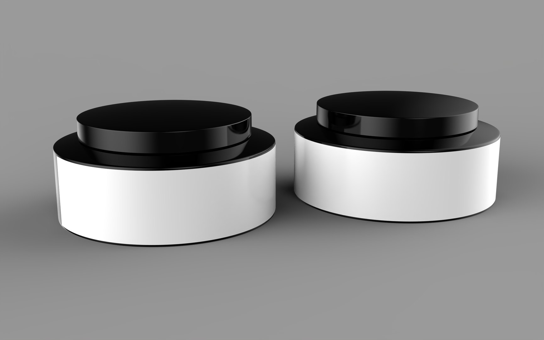 3D Packaging Container - TurboSquid 2249816