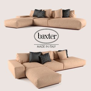 Monsieur modular sofa