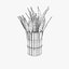 Decorative bamboo