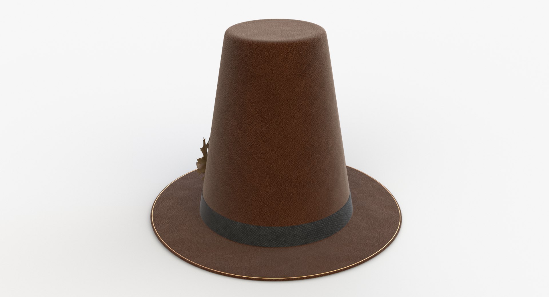 3D thanksgiving hat https://p.turbosquid.com/ts-thumb/BO/77E9mb/ar7qa9P3/hatview3/png/1510165623/1920x1080/fit_q87/75d668d305daa79bafc178196b6c36cf59c839ac/hatview3.jpg