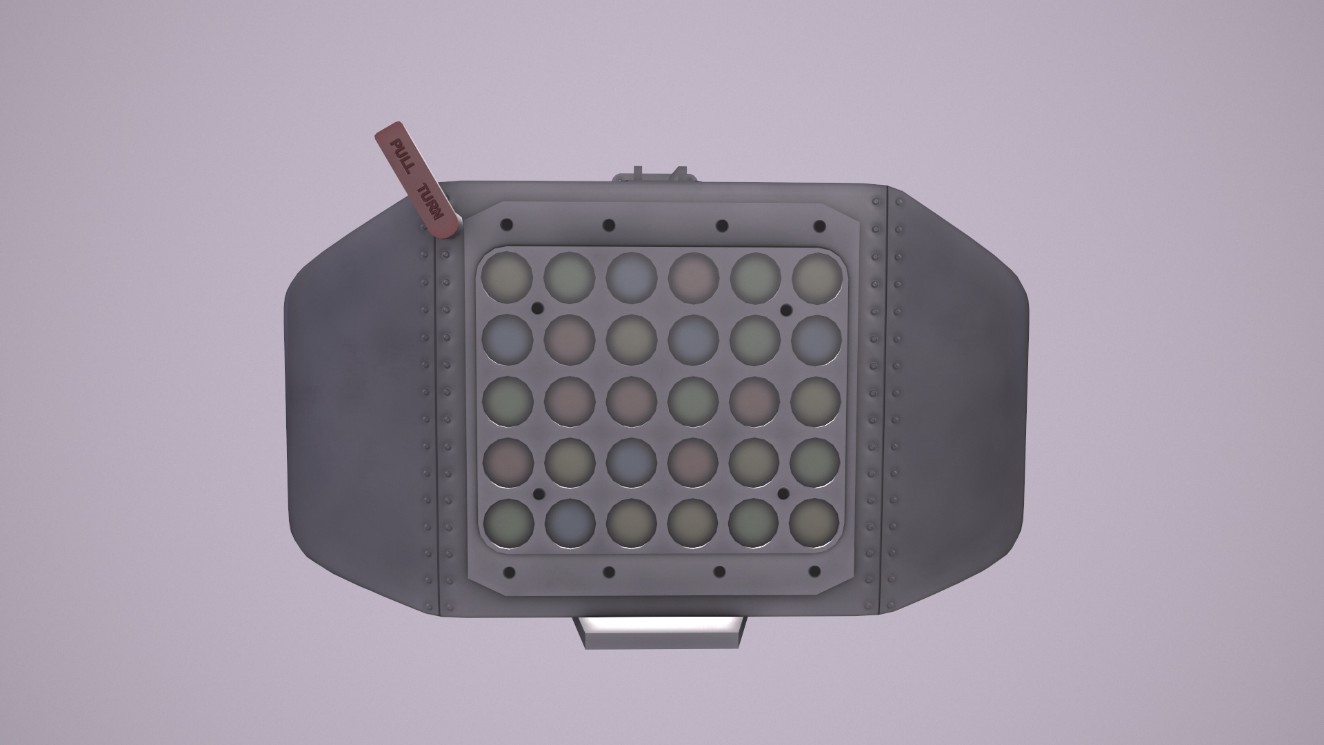 Helicopter Flares Dispenser 3D model https://p.turbosquid.com/ts-thumb/BO/7JSx5G/BY/turn_camera1/jpg/1746907836/1920x1080/turn_fit_q99/8a7664298c1a412d037af7cca273f95d69577fa8/turn_camera1-1.jpg