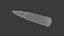 Bullet 7,62x39mm