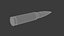 Bullet 7,62x39mm