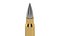 Bullet 7,62x39mm