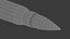 Bullet 7,62x39mm