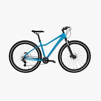 MTB Bicycle - Woman