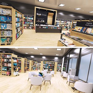 Book Store