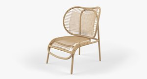Dumbo Chair