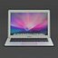 Apple MacBook Air MD231LL/A 13.3-Inch Laptop